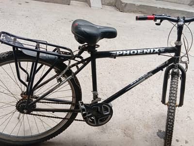 phonix