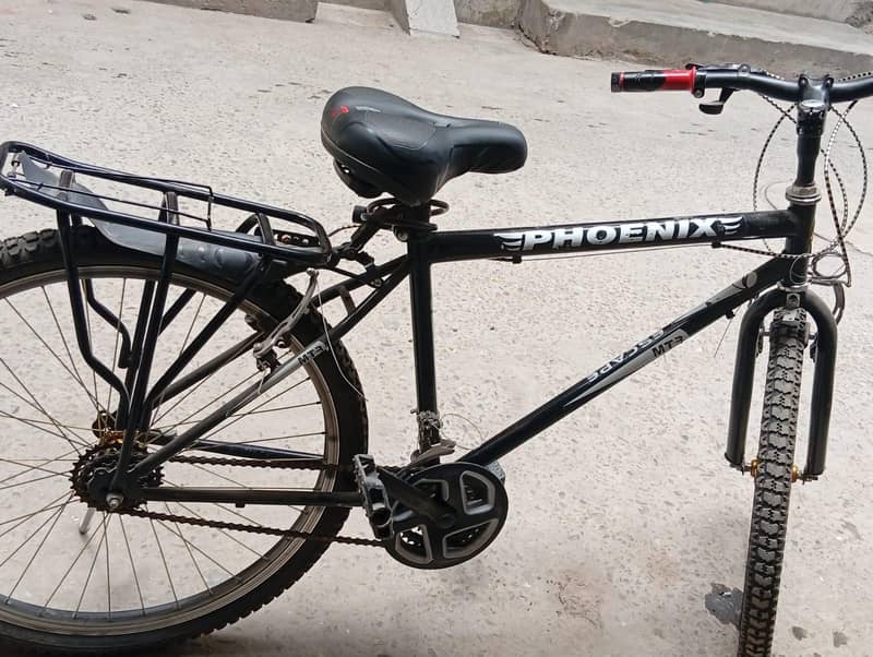 phonix 0