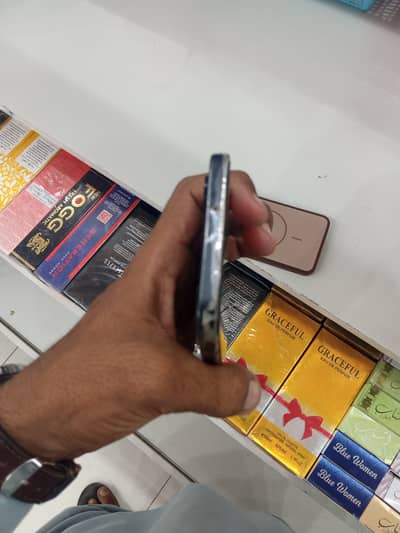 Samsung Mobile A17