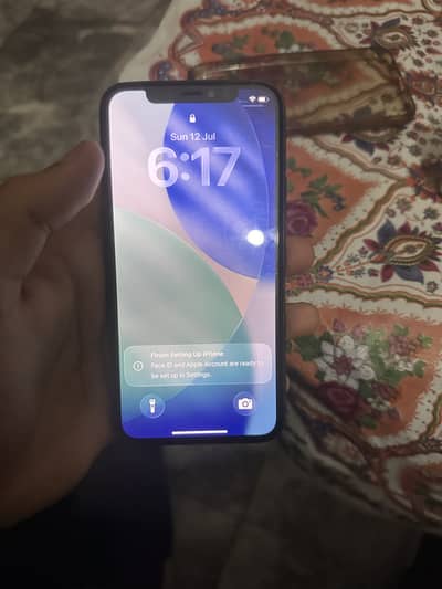 iPhone 11 Pro pta approved