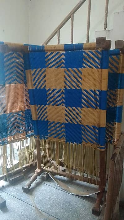 King Size Charpai urgent for Sale