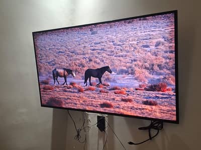 SAMSUNG SMART LED