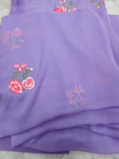 lawn 3 pcs