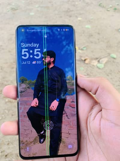 One Plus 10 Pro 5g 8 128gb
