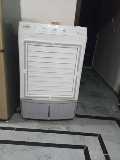 Air cooler
