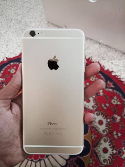 iphone 6s 64 GB non pta