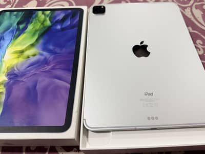 IPAD Pro 11 inch M2 256 Gb Wifi & Cellular