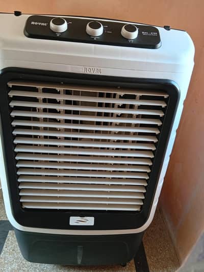 air cooler Royal cooler