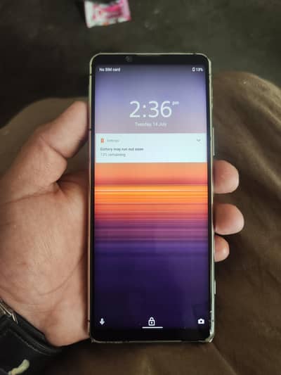 Sony Experia 5 mark 2