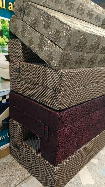 Brand New Sofa Cumbeds 7 inch