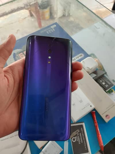 OPPO Reno Z