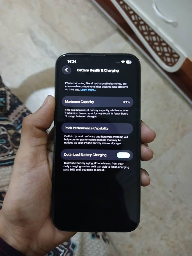 Apple iPhone 13 Pro 0