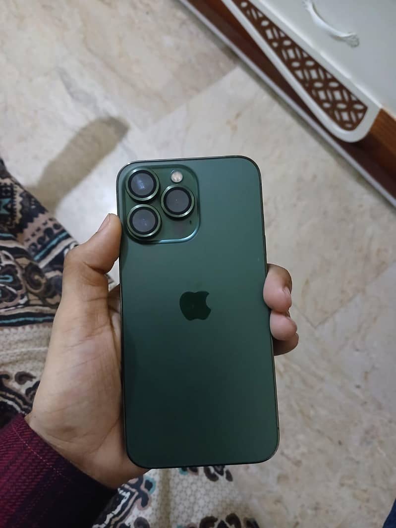 Apple iPhone 13 Pro 5