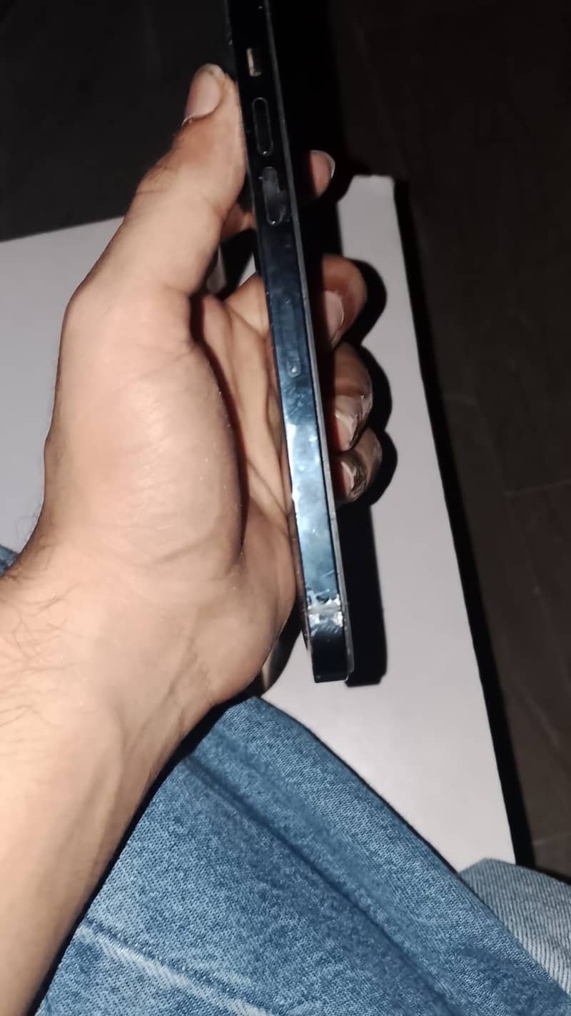 iPhone 12 Pro Max 2