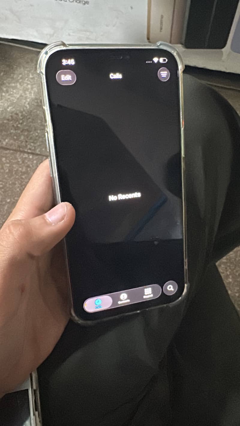 iPhone 12 Pro Max 3