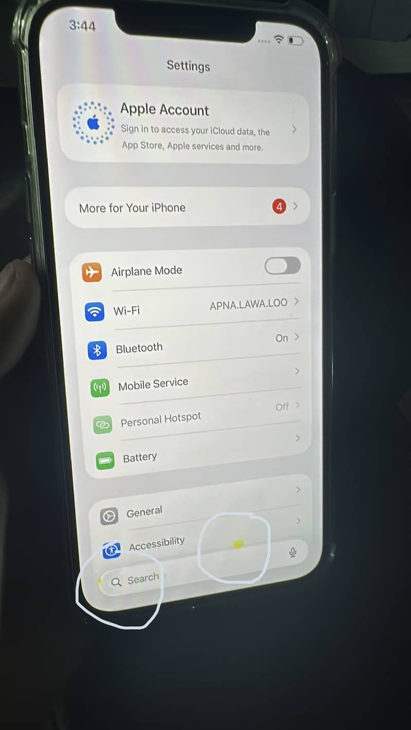 iPhone 12 Pro Max 4