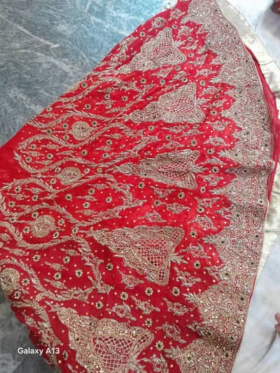 lehnga