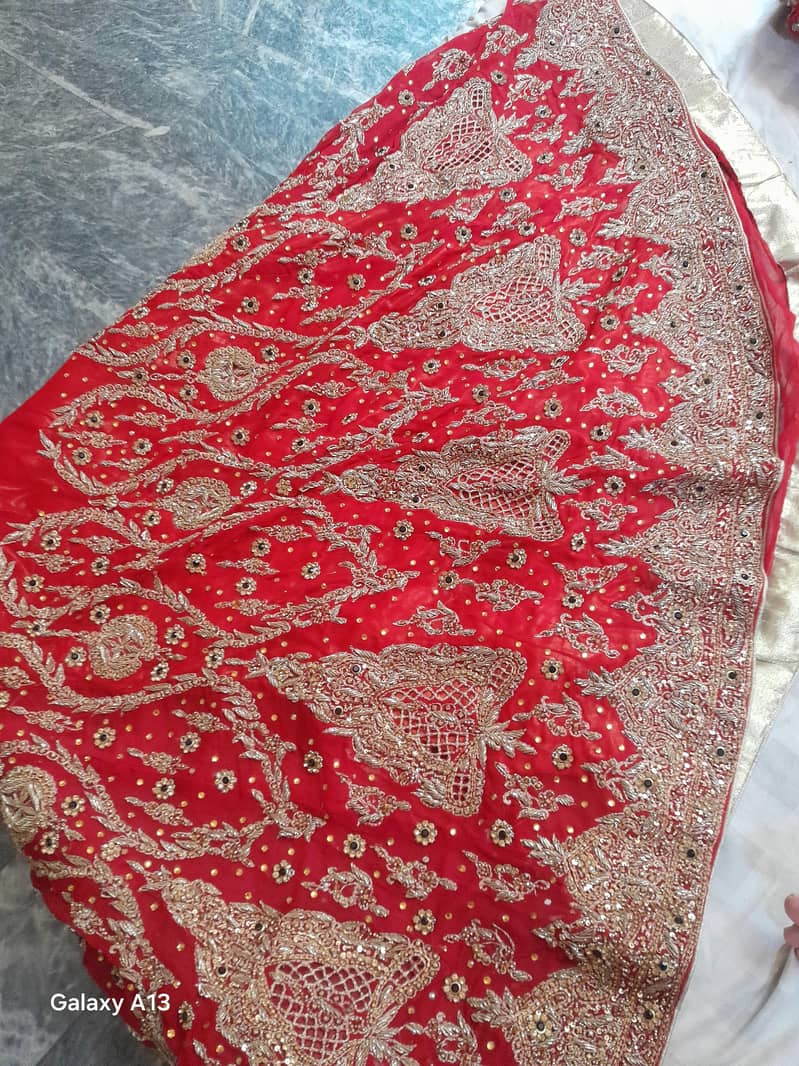 lehnga 0