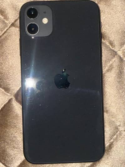 iphone 11 non pta fu 64 GB gen1 76%bh
