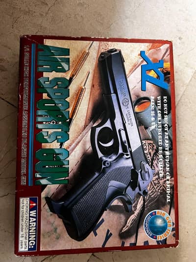 ya gun under 15 ha