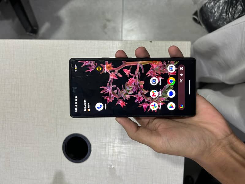 GOOGLE PIXEL 6 4