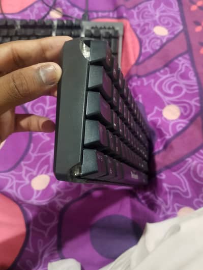 keyboard wire less