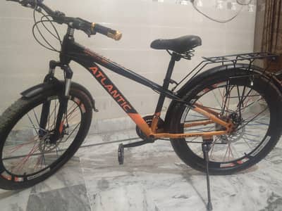 Cycle size 28