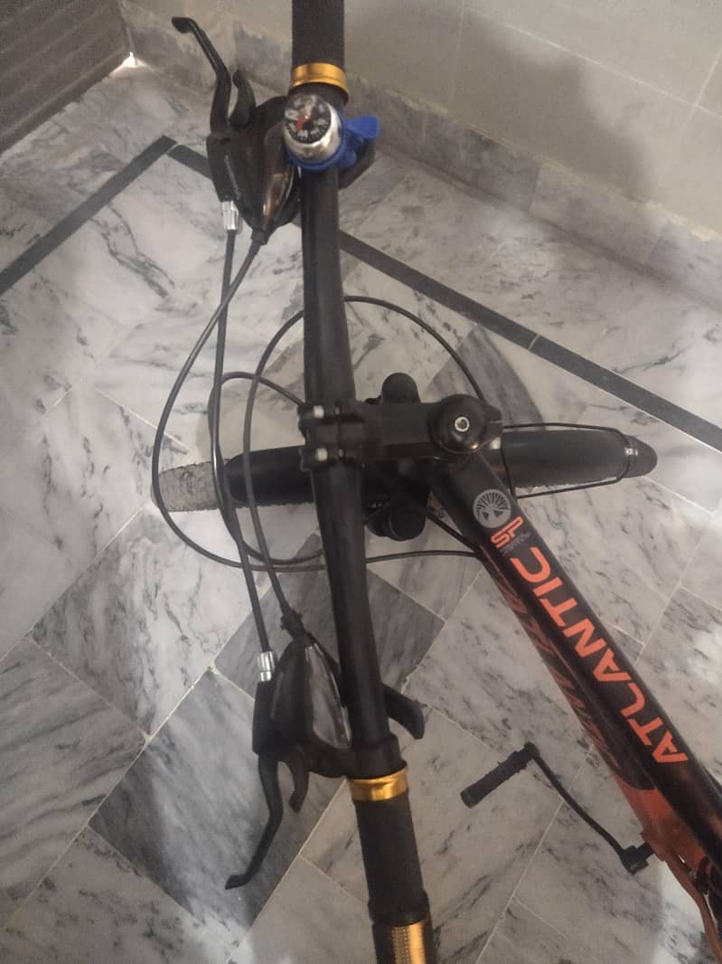 Cycle size 28 1