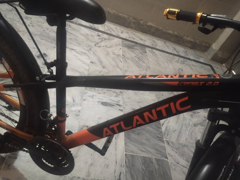 Cycle size 28 4