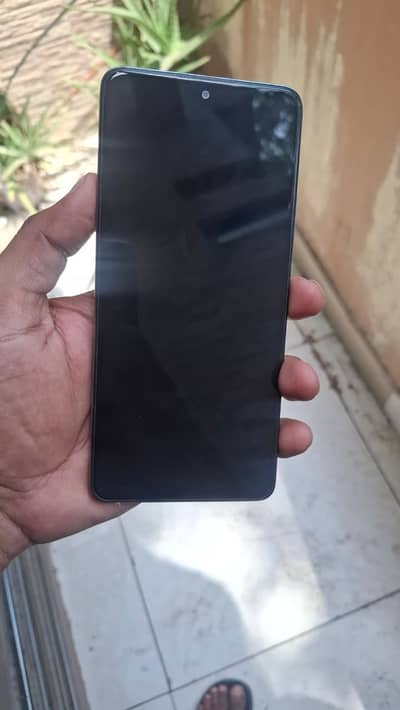 Xiaomi Redmi Note 10 Pro - 8GB/128GB - Single Hand Set