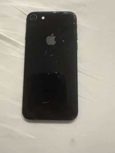 Apple iPhone SE