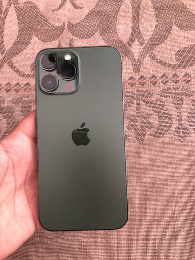 Apple iPhone 13 Pro Max