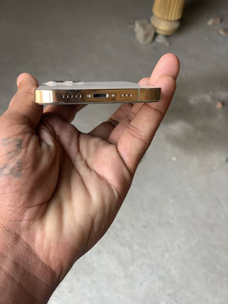 Apple iPhone 12 Pro 1