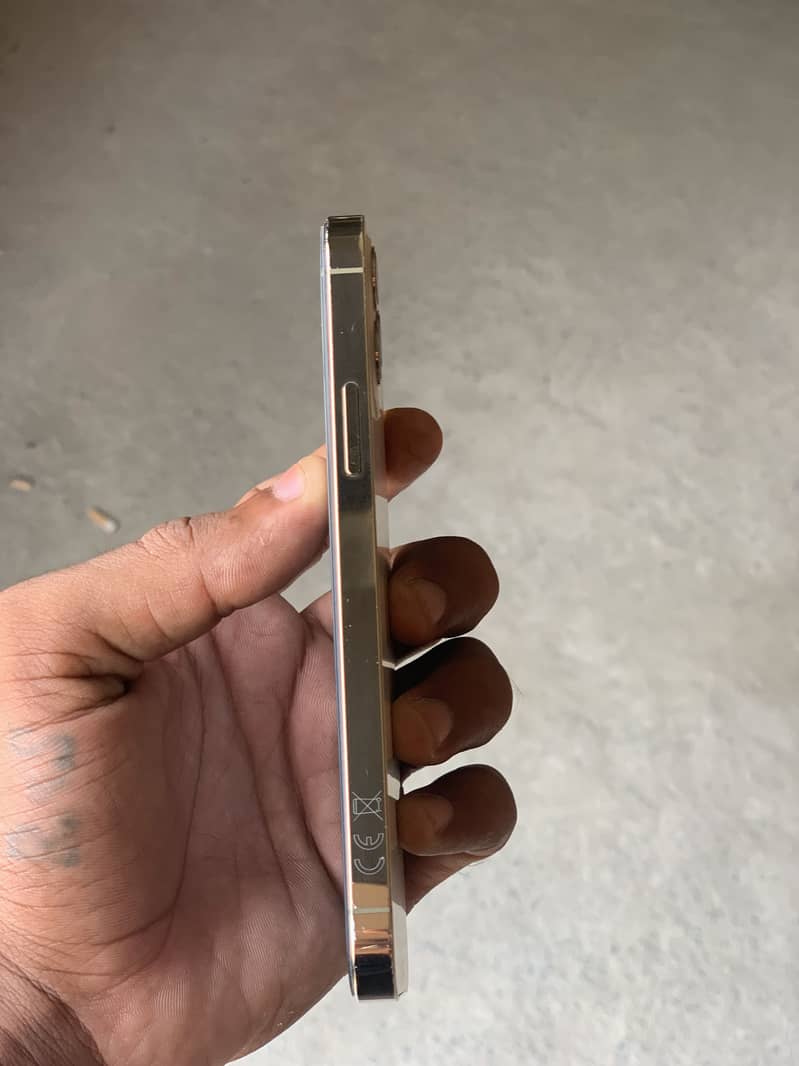 Apple iPhone 12 Pro 3