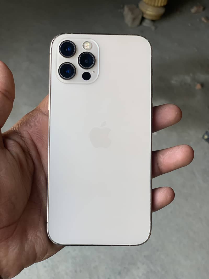 Apple iPhone 12 Pro 7