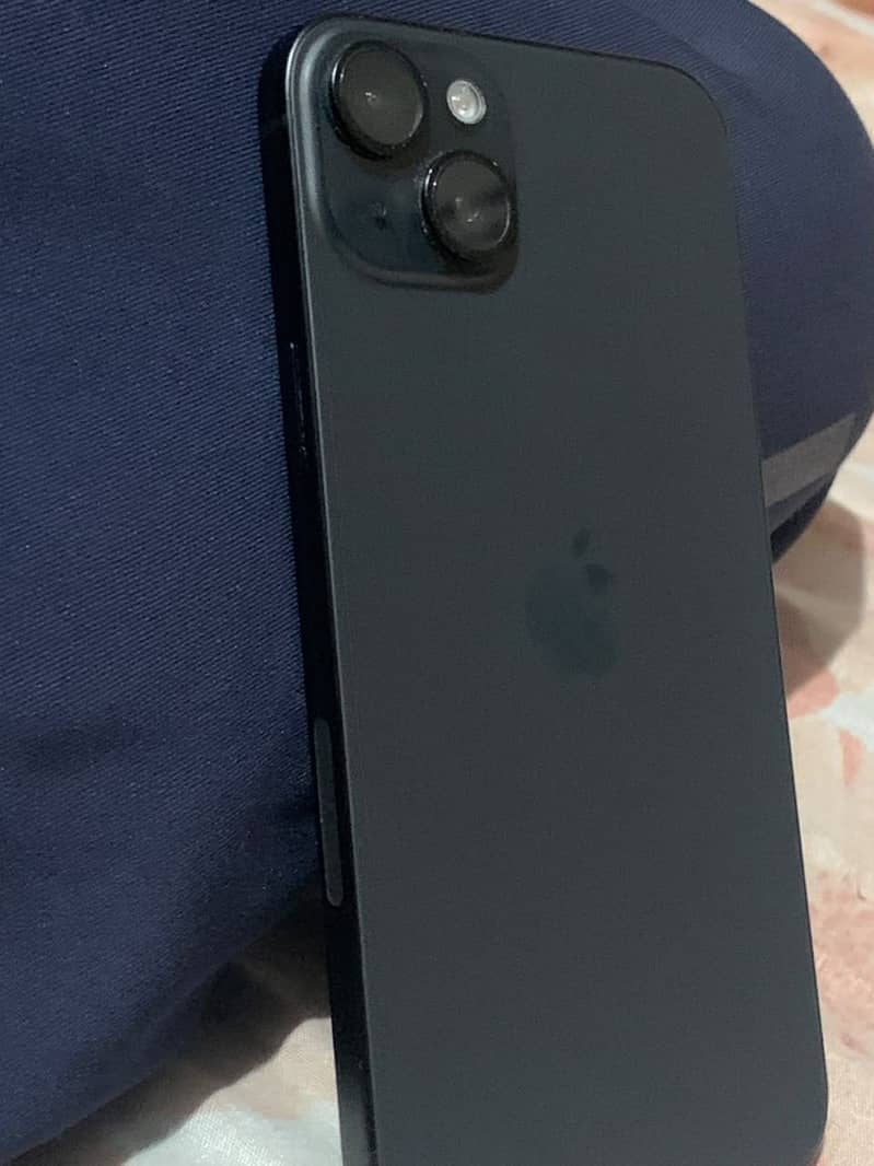 Apple iPhone 15 plus 0