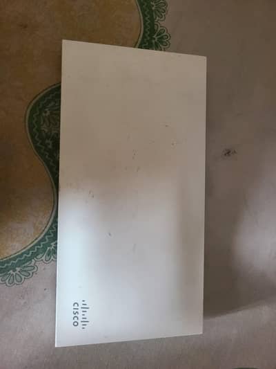 Cisco Meraki mr33
