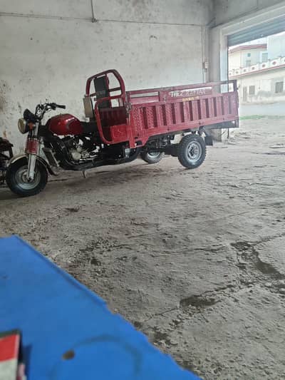 rickshaw