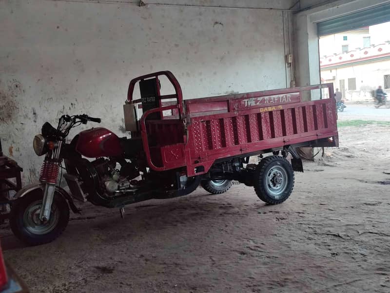 rickshaw 2