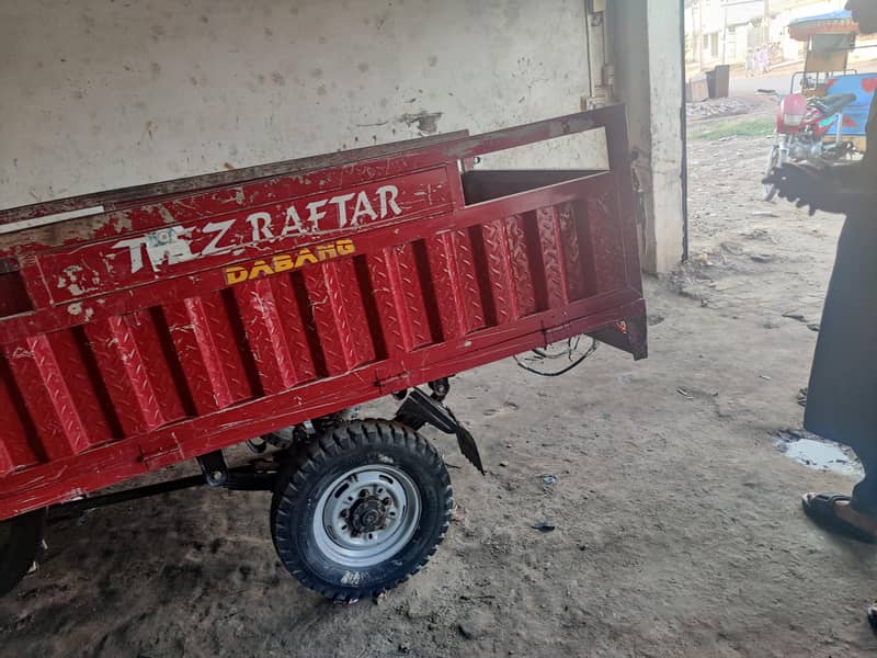rickshaw 3