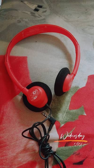 Headphones