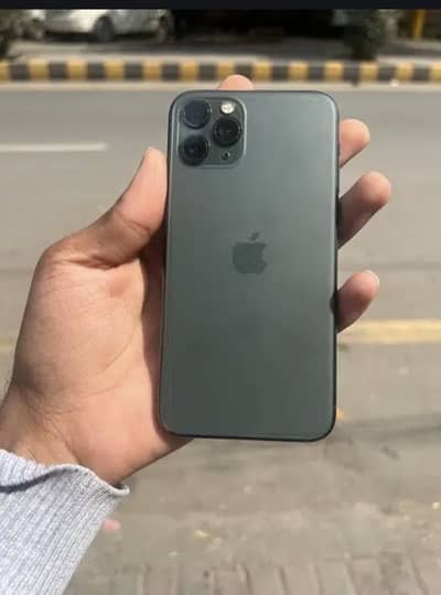 Apple iphone 256gb duel sim pta approved