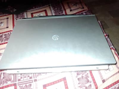 Hp ProBook Core i5 3rd Generation