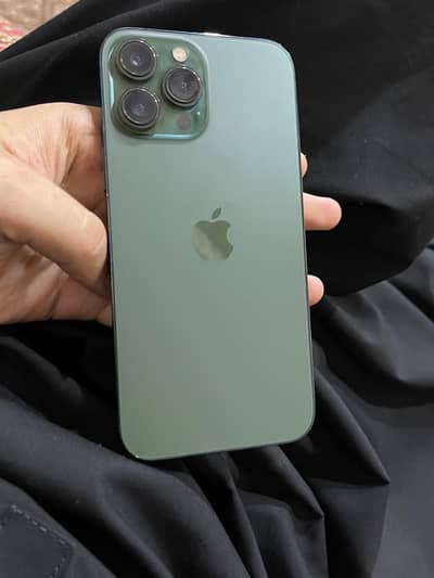 Apple iPhone 13 Pro Max jv