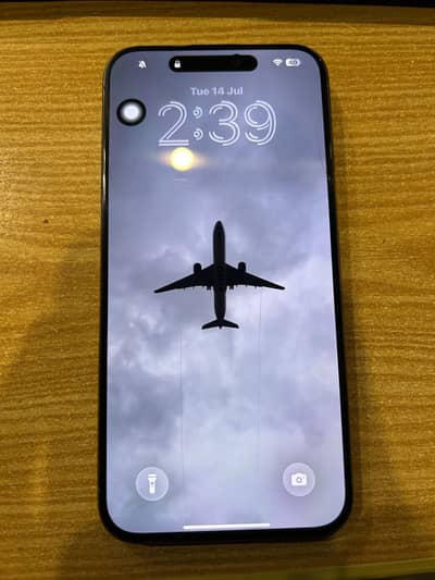 Apple iPhone 15 Pro Max