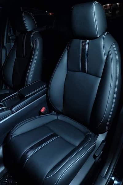 Honda Civic 18 Poshish