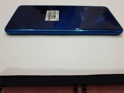 Samsung Mobile A7 2018 4/128 gb Dual Official