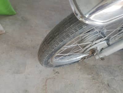 Honda CD 70 2018/19