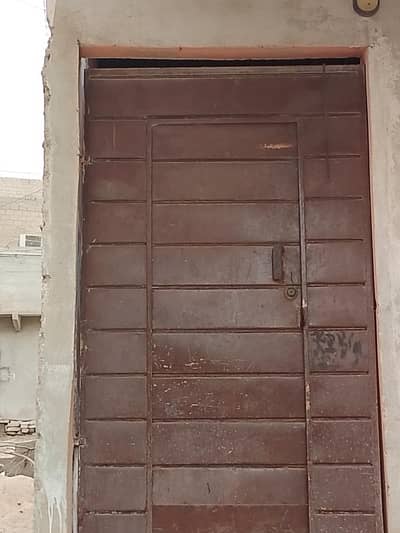 security door 03044441655