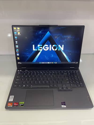 Lenovo Legion R7000 | Ryzen 7 7840H | RTX 4060 8GB |DDR5 Gaming laptop